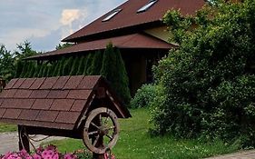 Agroturystyka Agnieszki Murszewskiej